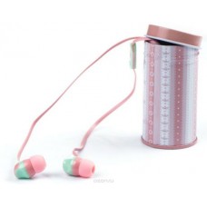 Harper Kids HK-42, Pink наушники