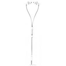 Harper HV-405, White наушники
