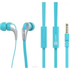 Наушники Harper HV-404, Blue