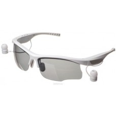Harper HB-600, White очки с Bluetooth-гарнитурой