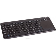 Harper KBT-101, Black клавиатура для Smart TV