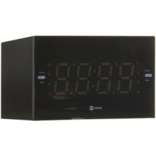 Harper HCLK-2041 радиобудильник