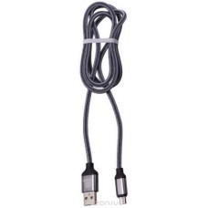 Harper Brch-310, Silver кабель USB - microUSB (1 м)