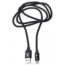 Harper Brch-310, Black кабель USB - microUSB (1 м)