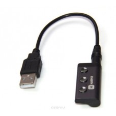 Harper HB-603, Grey Bluetooth адаптер для наушников