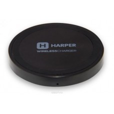 Harper QCH-2070, Black беспроводное зарядное устройство