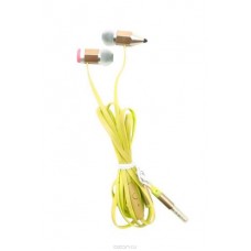 Harper HV-608, Yellow наушники