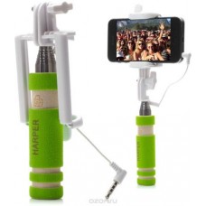 Harper SO-200, Green монопод для селфи