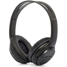 Harper HB-201, Black наушники