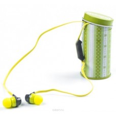 Harper Kids HK-42, Yellow наушники