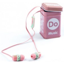 Harper Kids HK-66, Pink наушники