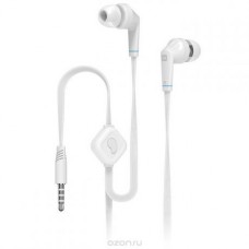 Harper HV-101, White наушники
