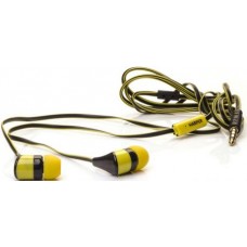 Harper Kids H-34, Yellow наушники