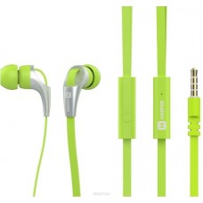 Наушники Harper HV-404, Green