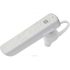Harper HBT-1705, White Bluetooth-гарнитура