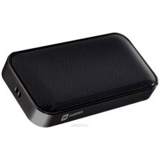 Беспроводная колонка Harper PS-020, Black