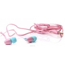 Harper Kids H-52, Pink наушники