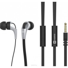 Наушники Harper HV-404, Black