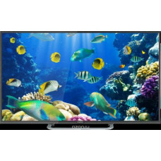 Телевизор Harper 40F660T, черный