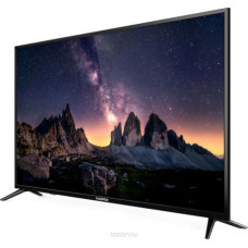 Телевизор Harper 55U750TS, черный