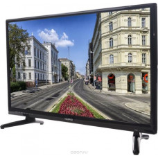 Телевизор Harper 24R470T, черный