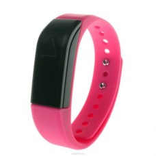 Harper BFB-301, Pink фитнес-браслет