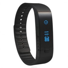 Harper BFB-104, Black фитнес-браслет