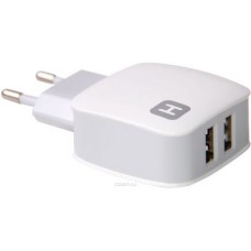 Harper WCH-8220, White сетевое зарядное устройство