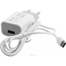 Зарядное устройство Harper WCH-5118, H00002150, white
