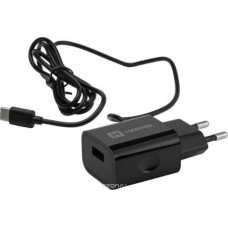 Зарядное устройство Harper WCH-5118, H00002151, black