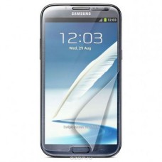 Harper SP-M GAL S4 защитная пленка для Samsung Galaxy S4, матовая
