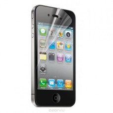 Harper SP-M IPH4 защитная пленка для Apple iPhone 4/4S, матовая