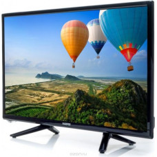 Телевизор Harper 22F470T, черный