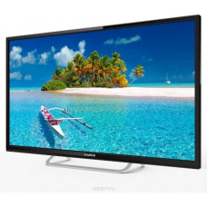 Телевизор Harper 32R660TS, черный