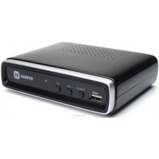 ТВ ресивер Harper HDT2-1200