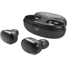 Наушники беспроводные Harper HB-509, Black