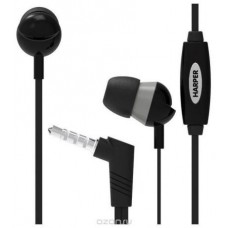 Harper HV-102, Black наушники