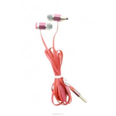 Harper HV-608, Red наушники