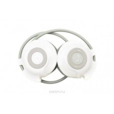 Harper HB-100, White Grey беспроводные наушники