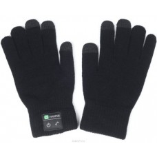 Harper HB-503, Black перчатки с Bluetooth-гарнитурой