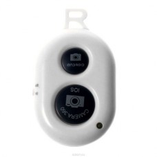 Harper RSB-101, White Bluetooth-кнопка