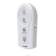 Harper RSB-201, White Bluetooth-кнопка
