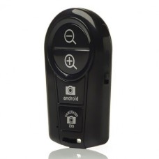 Harper RSB-201, Black Bluetooth-кнопка