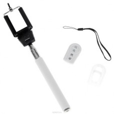 Harper RSB-202, White монопод для селфи