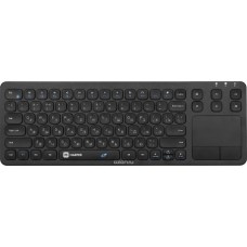 Клавиатура Harper KBT-570, беспроводная для Smart TV, H00002196, Black