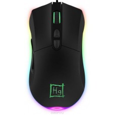 Игровая мышь Harper Gaming Kerry, GM-P20, черный