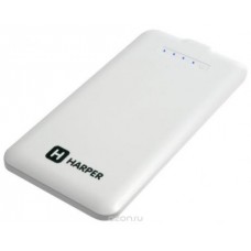 Harper PB-4008, White внешний аккумулятор
