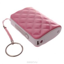 Harper PB-4401, Pink внешний аккумулятор