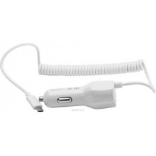 Автомобильное зарядное устройство Harper CCH-3113, H00002154, white