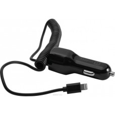 Автомобильное зарядное устройство Harper CCH-3115, H00002157, black